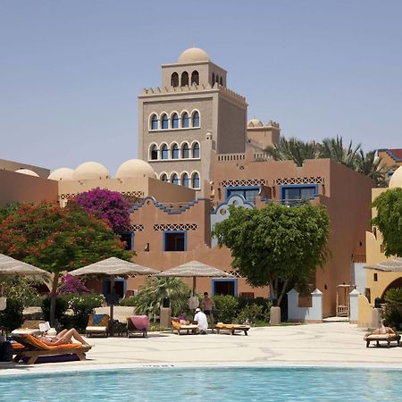 The Grand Makadi Hotel Esterno foto