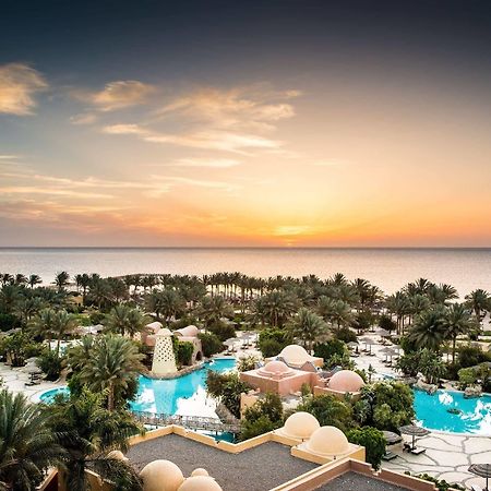 The Grand Makadi Hotel Esterno foto