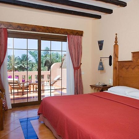 The Grand Makadi Hotel Esterno foto