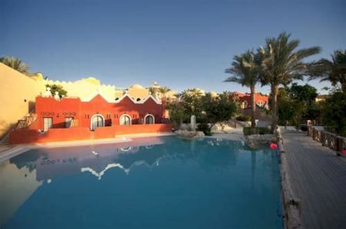 The Grand Makadi Hotel Esterno foto