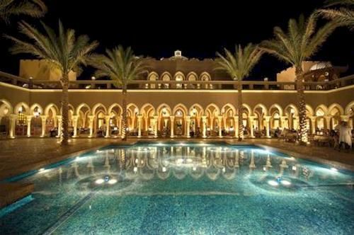 The Grand Makadi Hotel Esterno foto