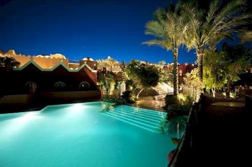 The Grand Makadi Hotel Esterno foto