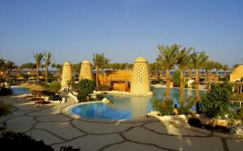The Grand Makadi Hotel Esterno foto