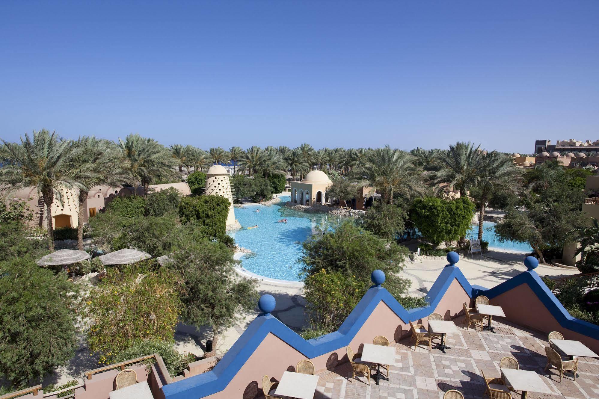 The Grand Makadi Hotel Esterno foto