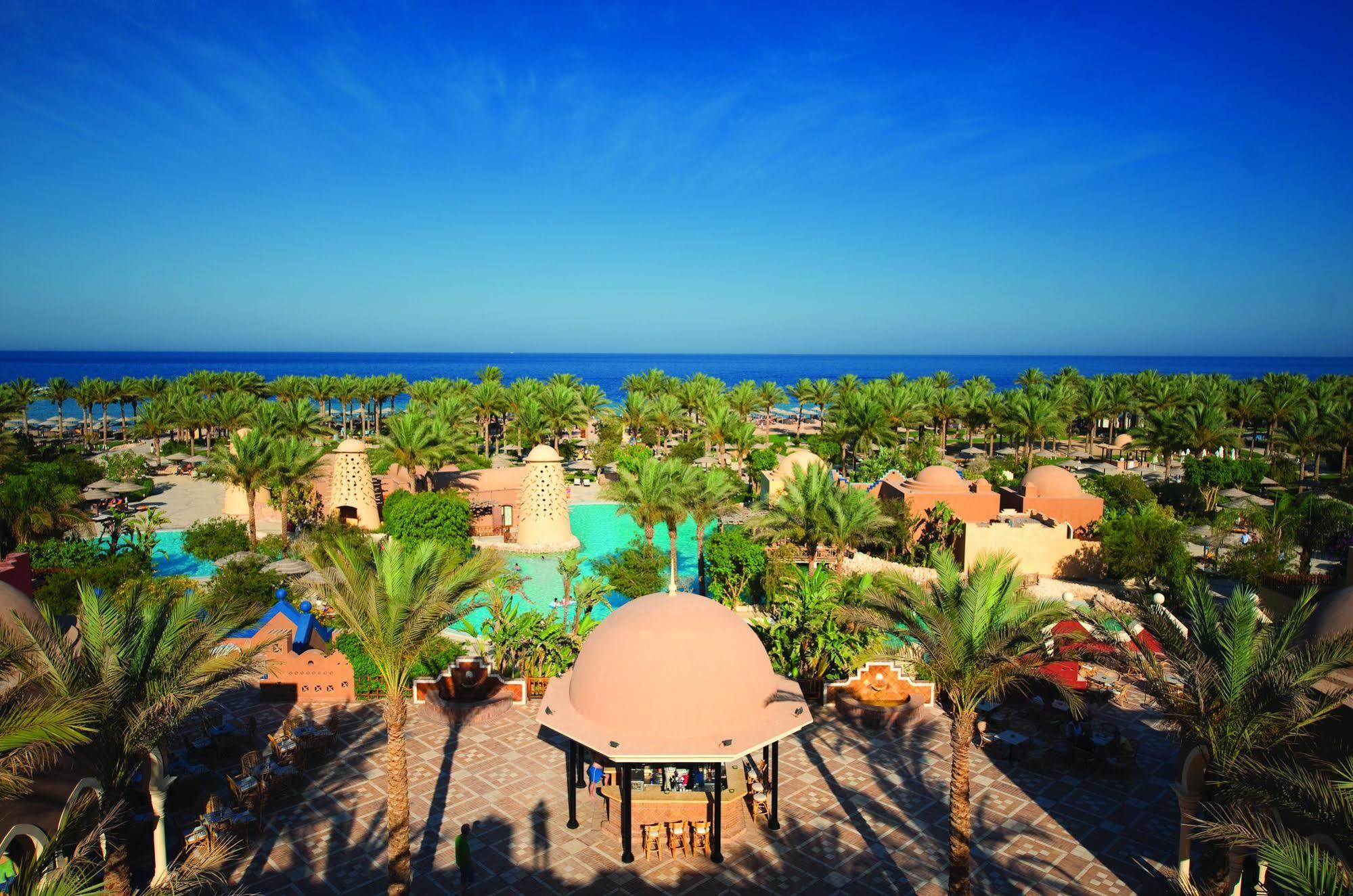 The Grand Makadi Hotel Esterno foto