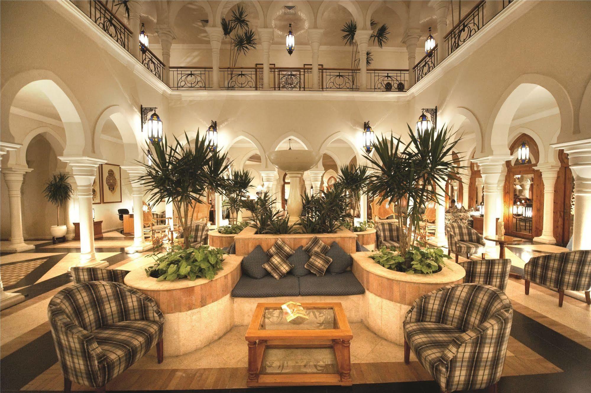The Grand Makadi Hotel Esterno foto