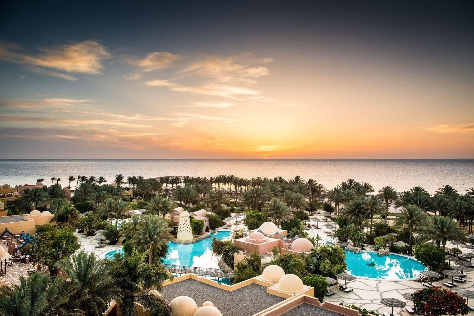 The Grand Makadi Hotel Esterno foto