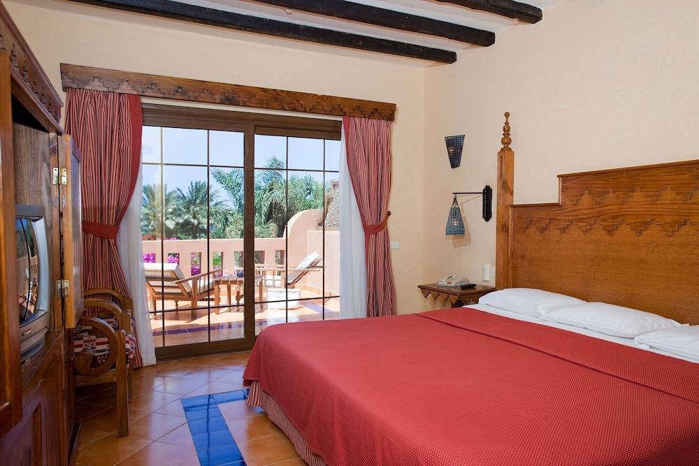 The Grand Makadi Hotel Esterno foto