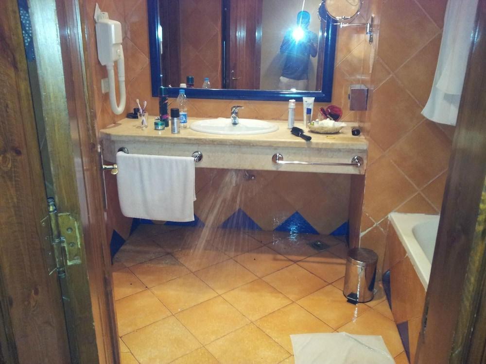 The Grand Makadi Hotel Esterno foto